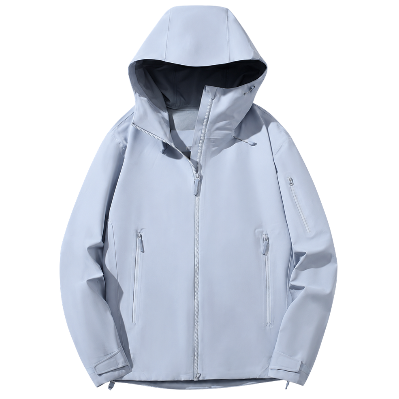 Regenjacke damen camping