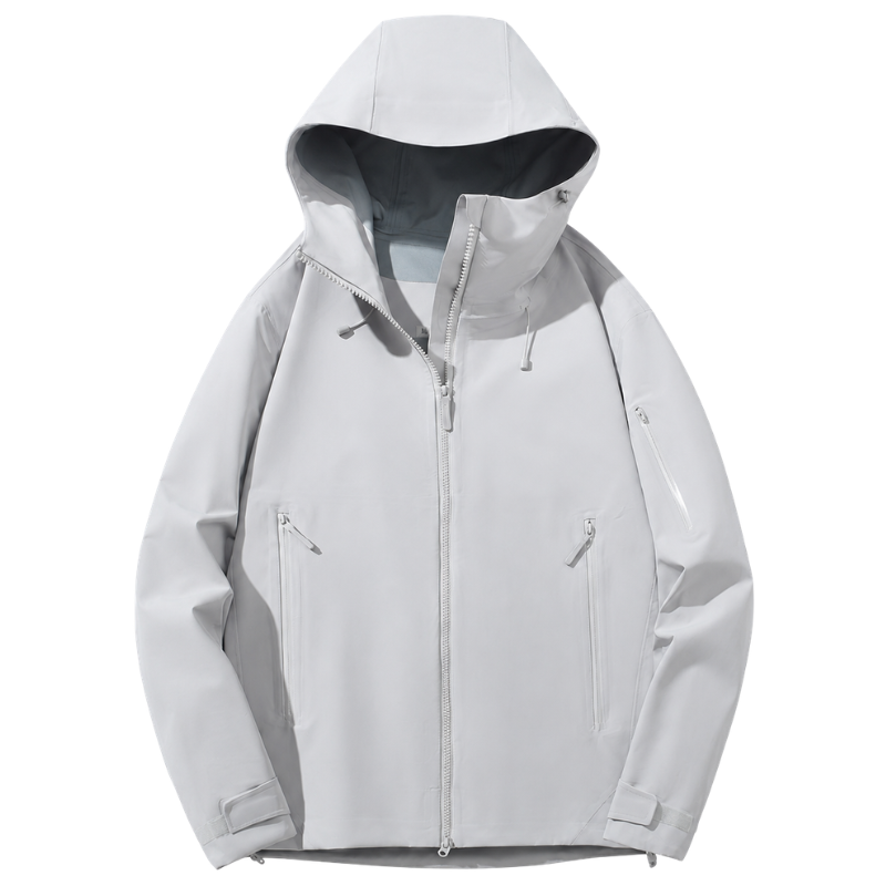 Regenjacke damen camping