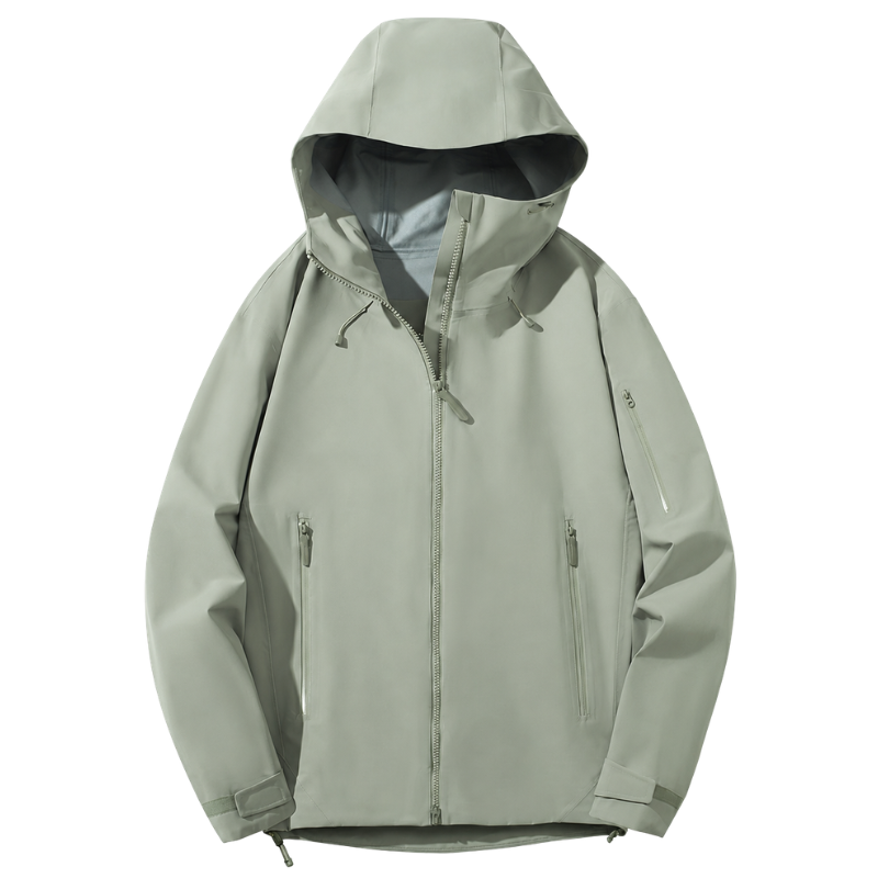 Regenjacke damen camping