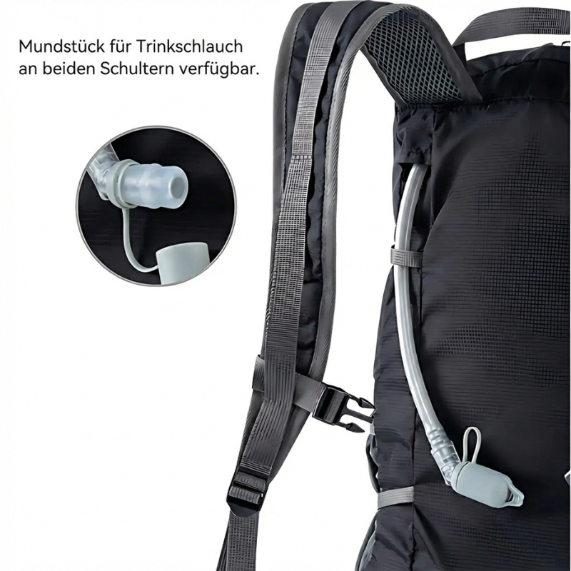 Tagesrucksack Leicht