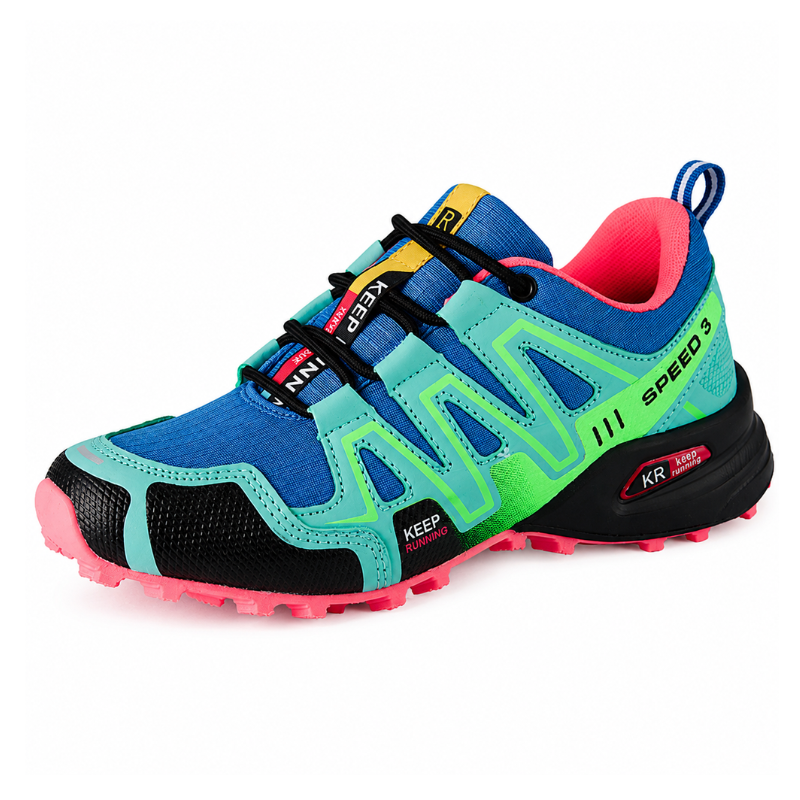 Leichte wanderschuhe herbst