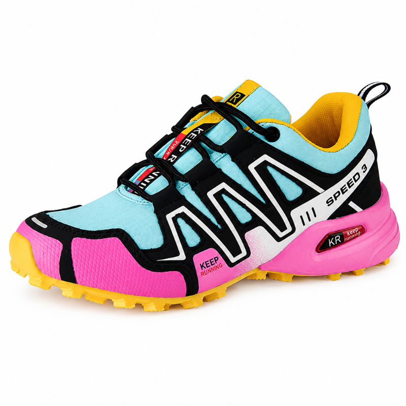 Leichte wanderschuhe herbst