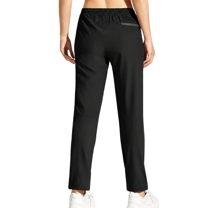 Sommer trekkinghose damen