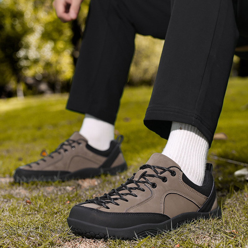 Beste wanderschuhe für breite füße
