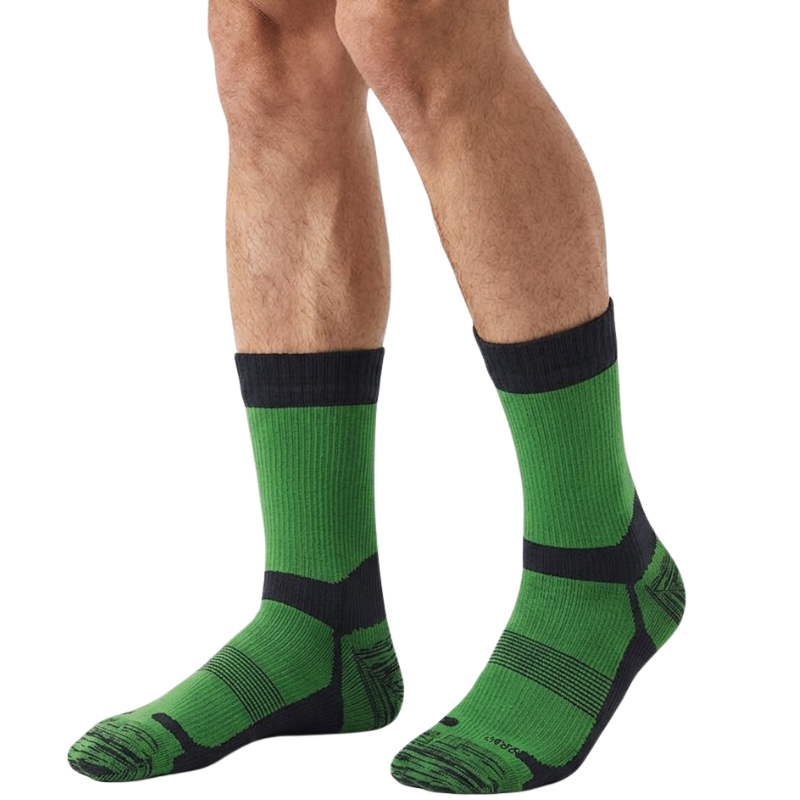 Wasserdichte socken wandern