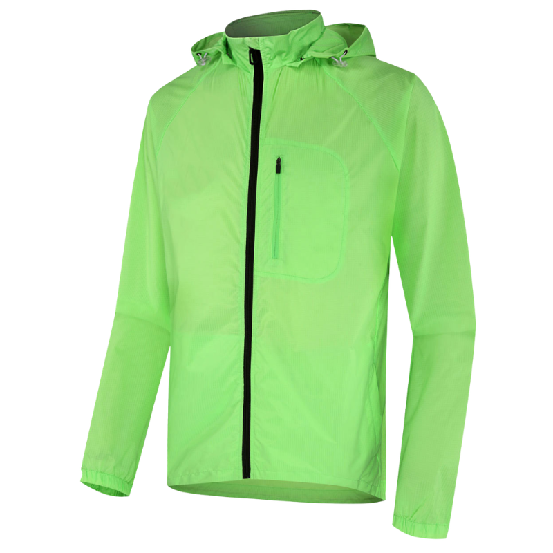 Windbreaker joggen herren