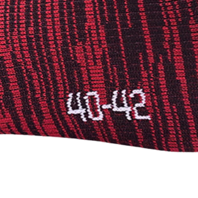 Wasserdichte socken trekking