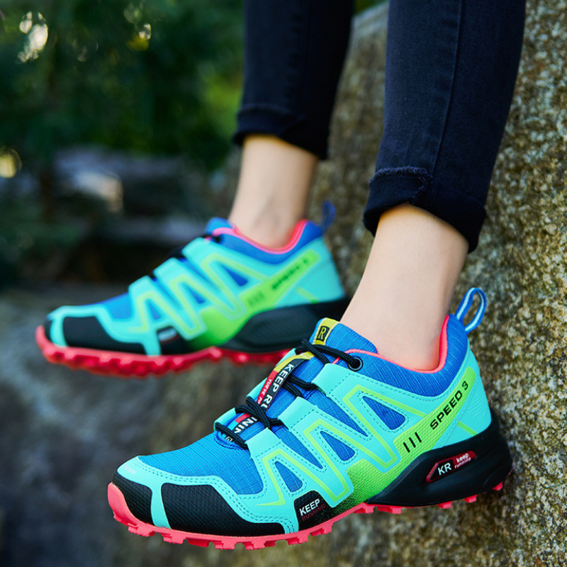 Leichte wanderschuhe herbst