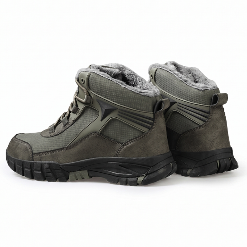 Winterwanderschuhe trekking