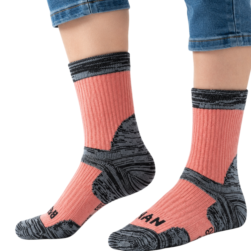 Wasserdichte socken kinder