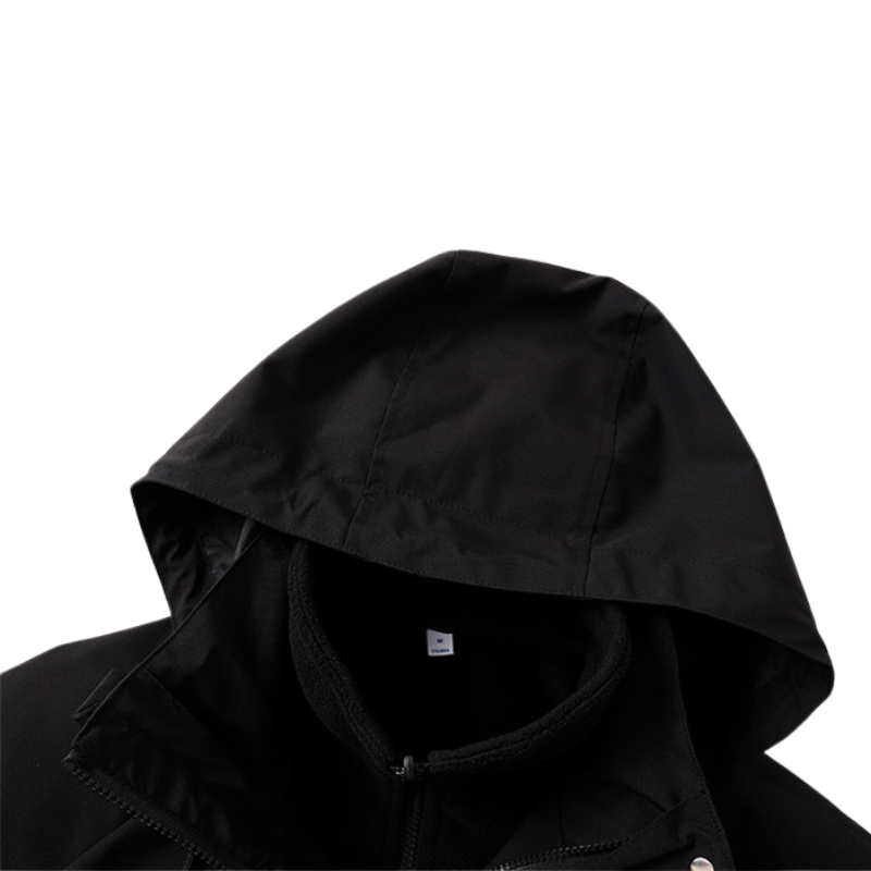 Regenjacke damen wasserdicht