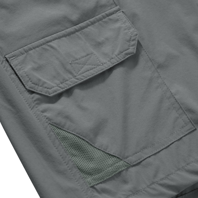 Wandershorts Damen bequem