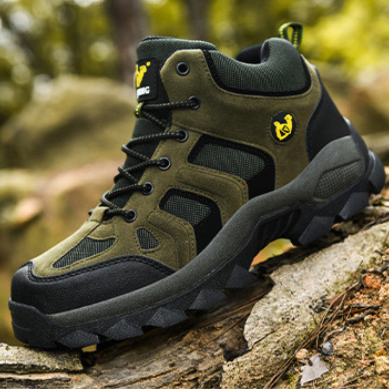 Leichte bergschuhe herren