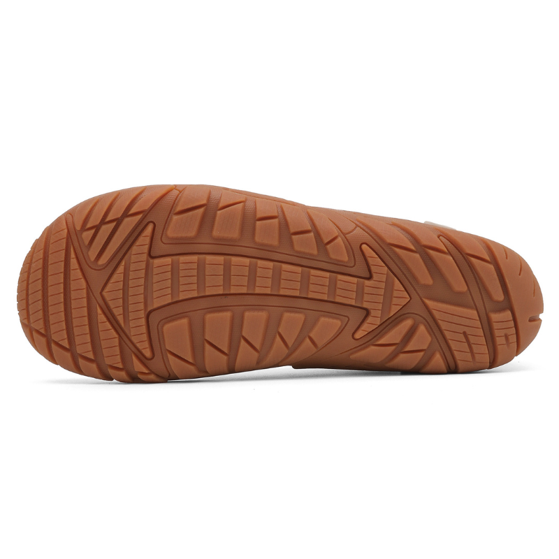 Barfuß Wanderschuhe leicht