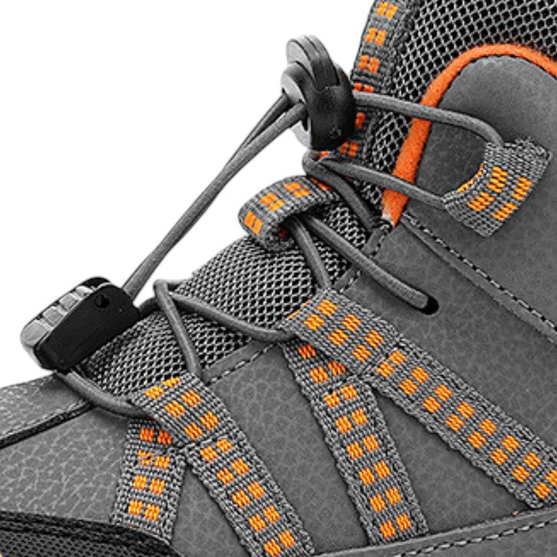 Wasserdichte wanderschuhe kinder