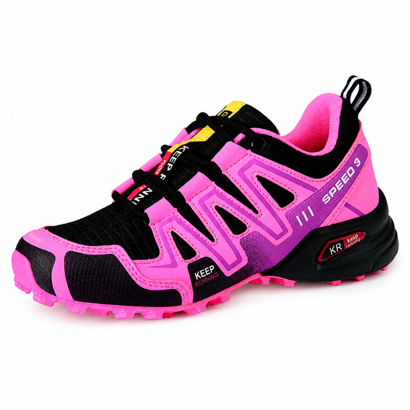 Leichte wanderschuhe herbst