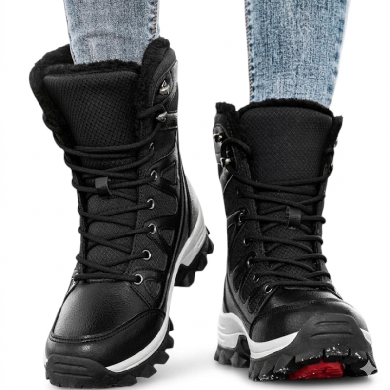Winterwanderschuhe Damen