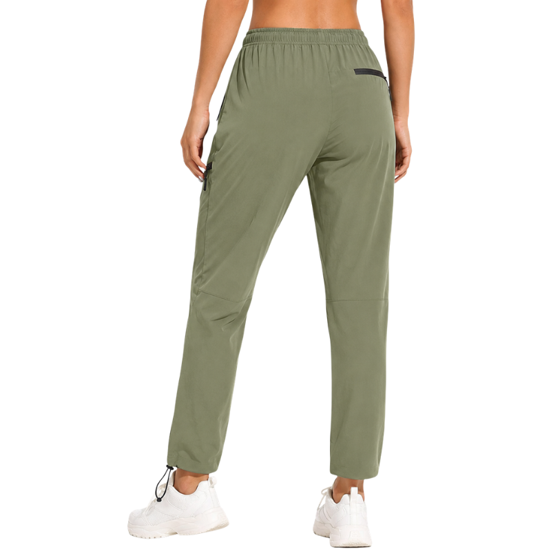 Sommer trekkinghose damen