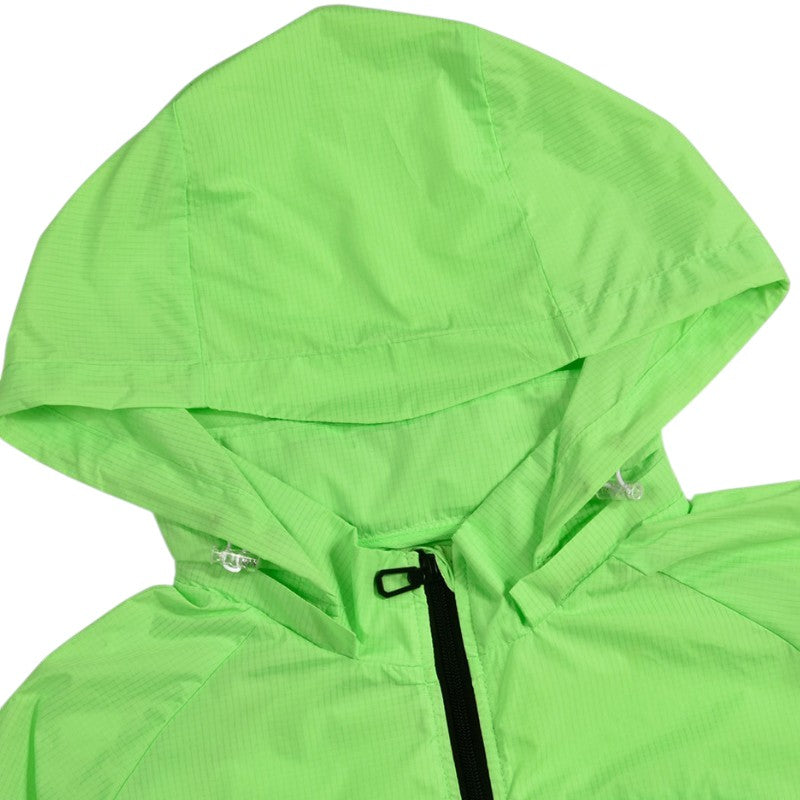 Windbreaker joggen herren