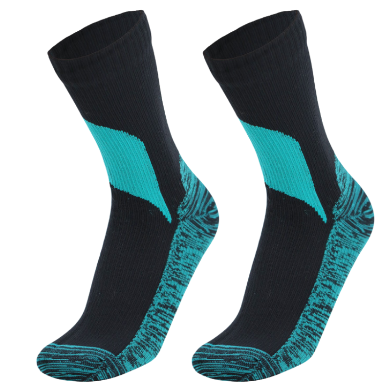 Wasserdichte socken wandern