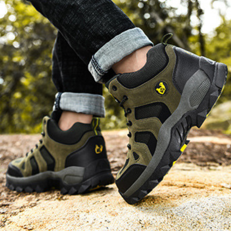 Leichte bergschuhe herren