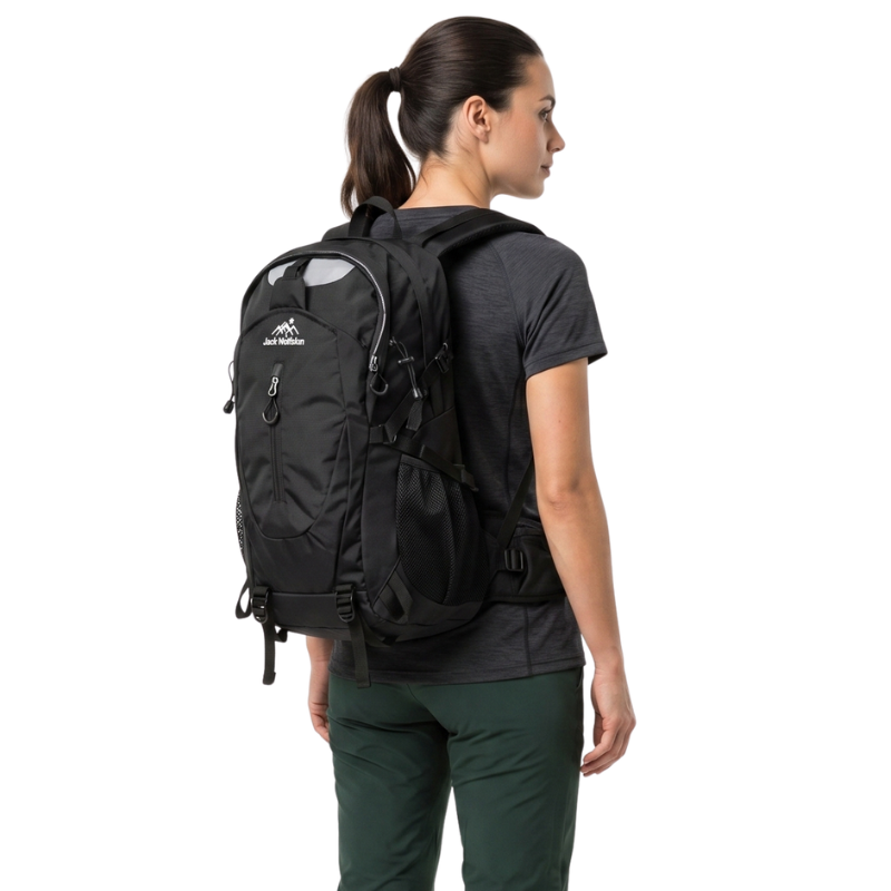Trekkingrucksack damen 30 l