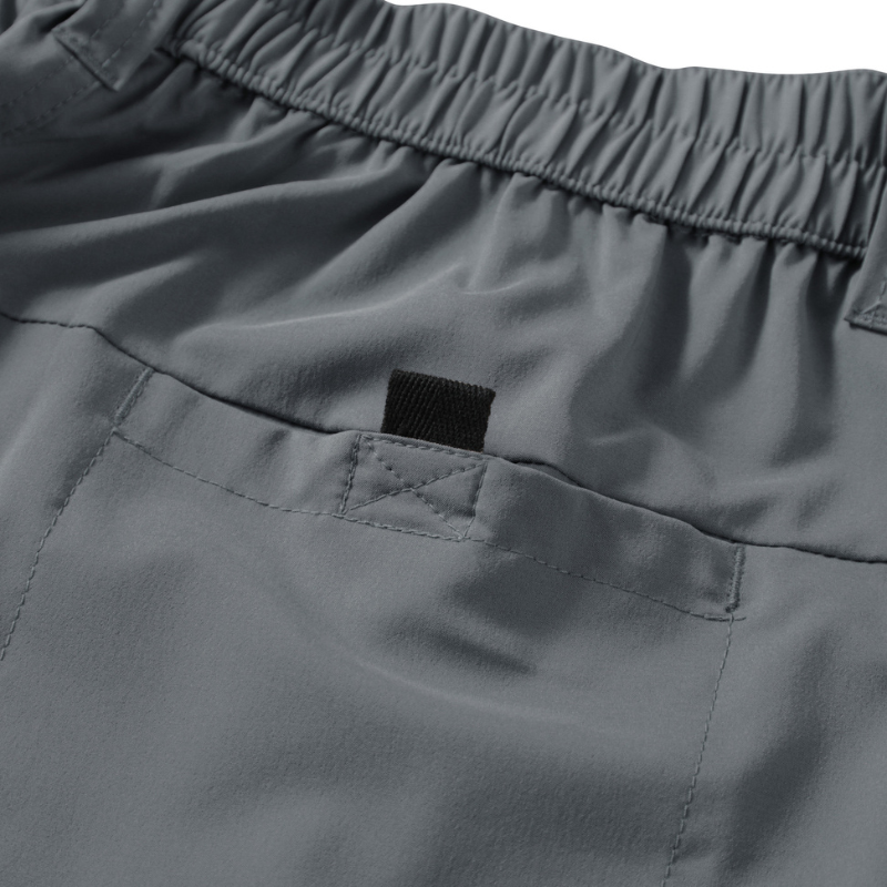 Wandershorts Damen bequem