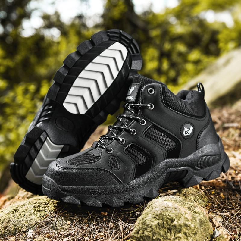 Leichte bergschuhe herren