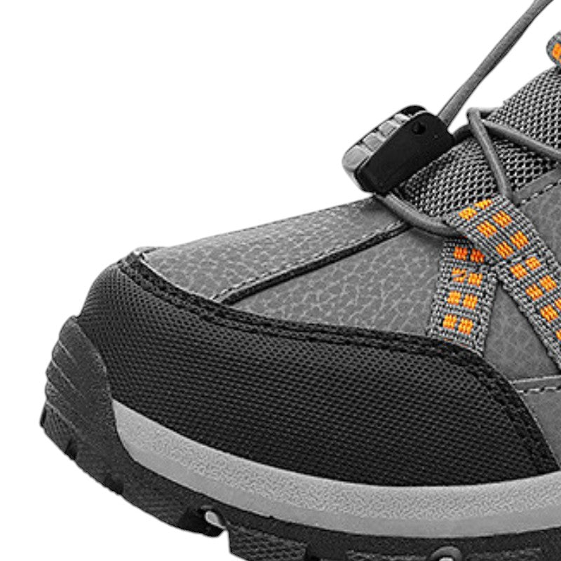 Wasserdichte wanderschuhe kinder