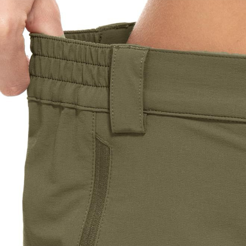 Wandershorts damen outdoor