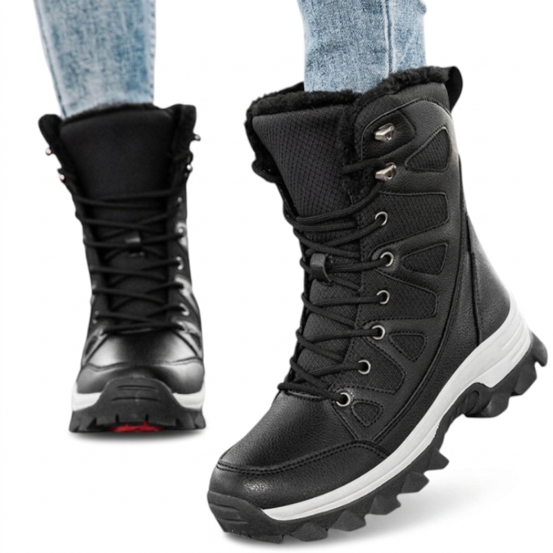 Winterwanderschuhe Damen