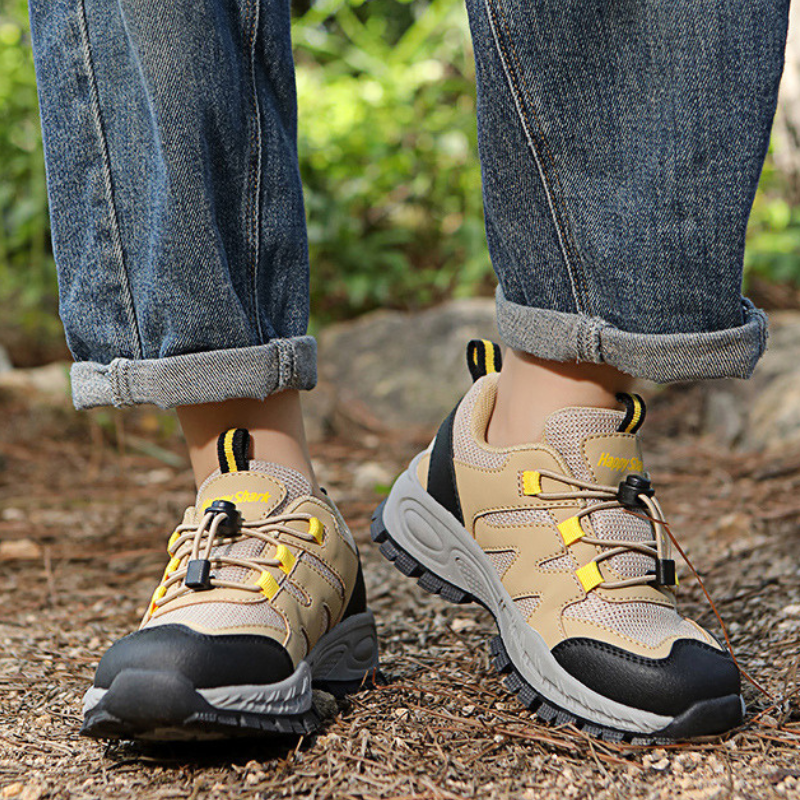 Wanderschuhe kinder herbst