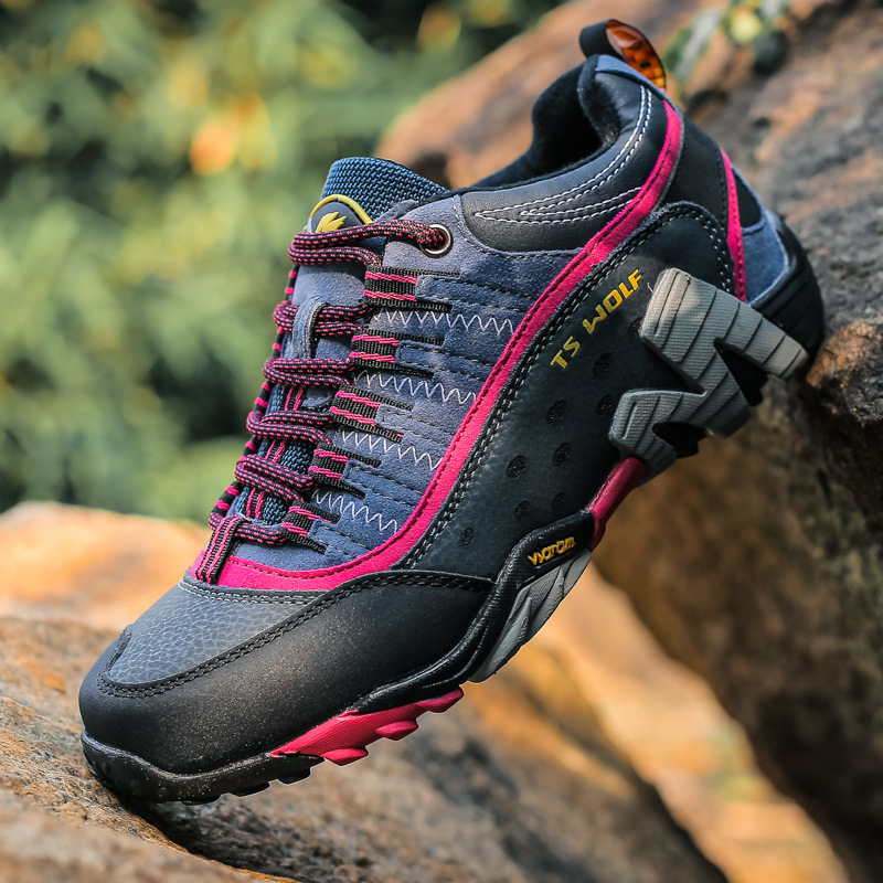 Leichte wanderschuhe damen