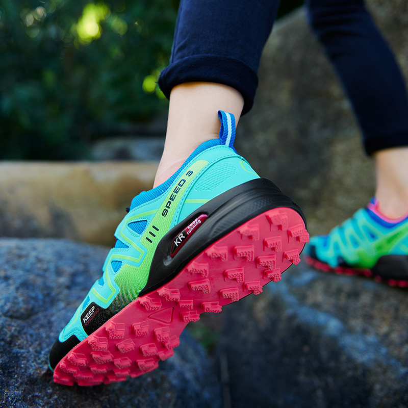 Leichte wanderschuhe herbst