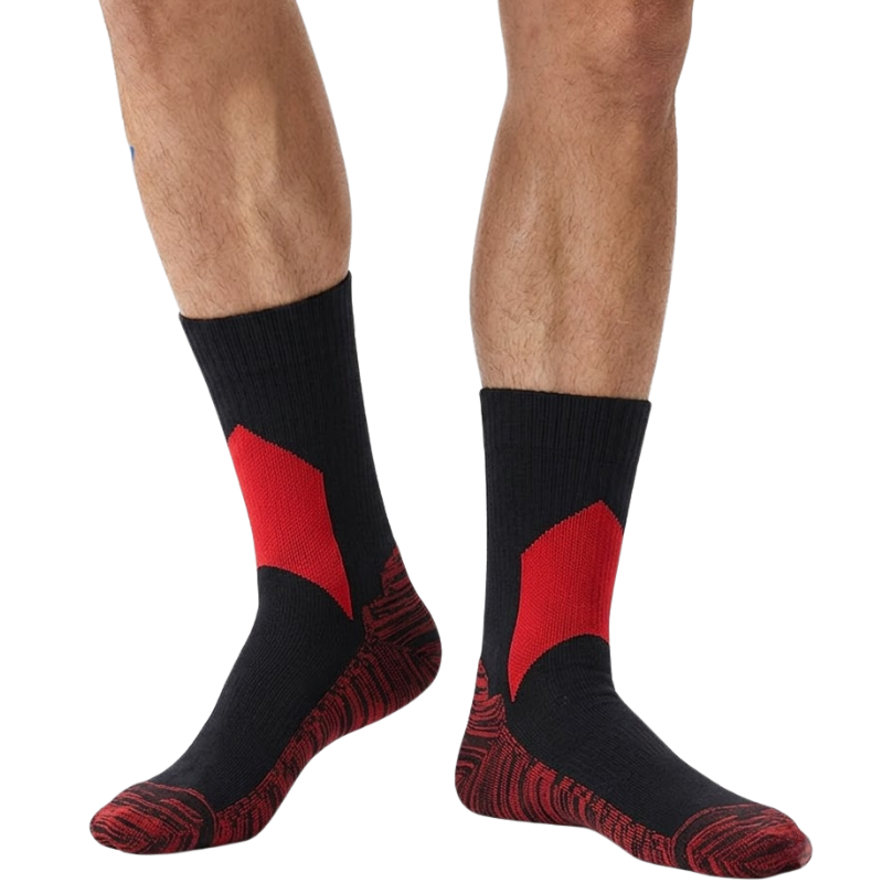 Wasserdichte socken trekking