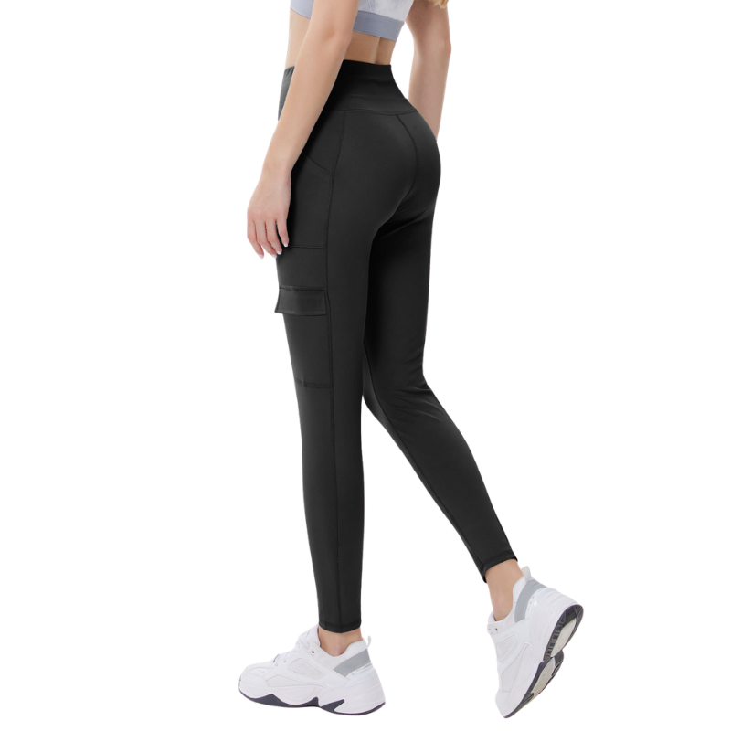 Wander Leggings Damen Outdoor