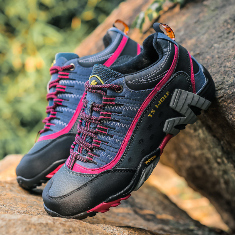 Leichte wanderschuhe damen