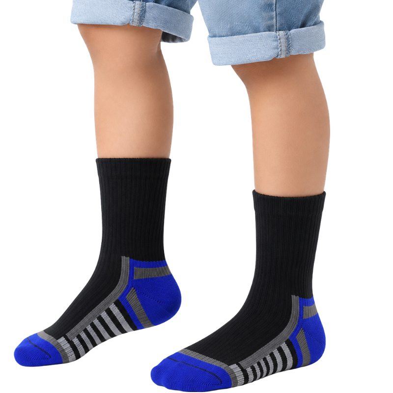 Wasserdichte socken kinder