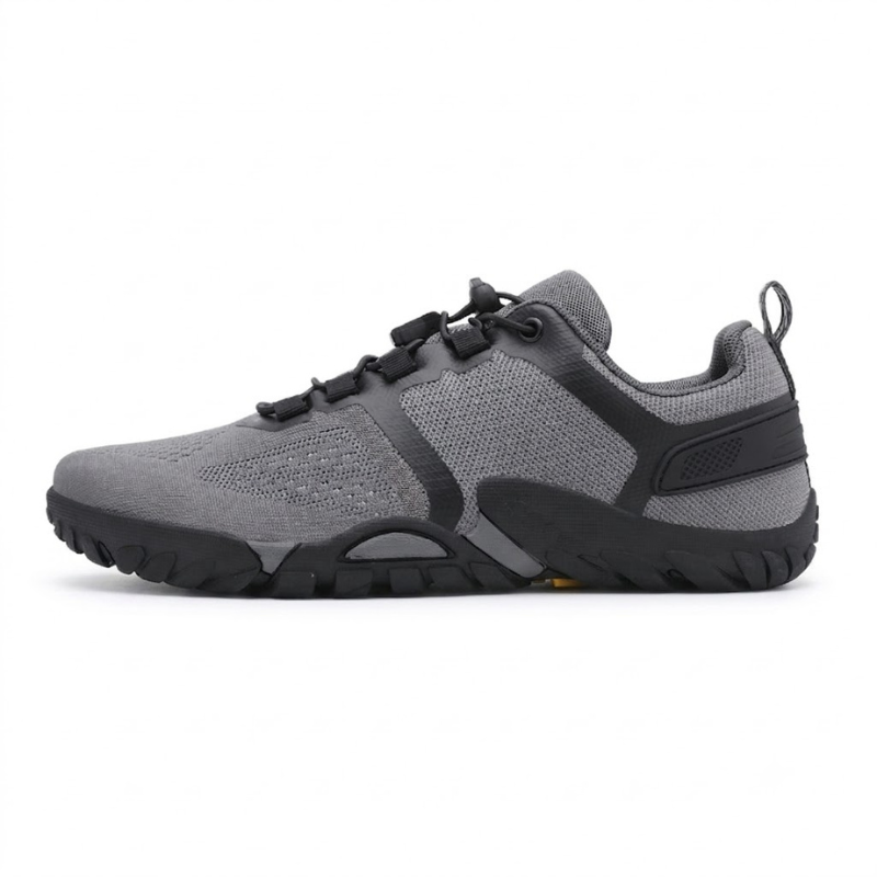 Barfuß Wanderschuhe leicht