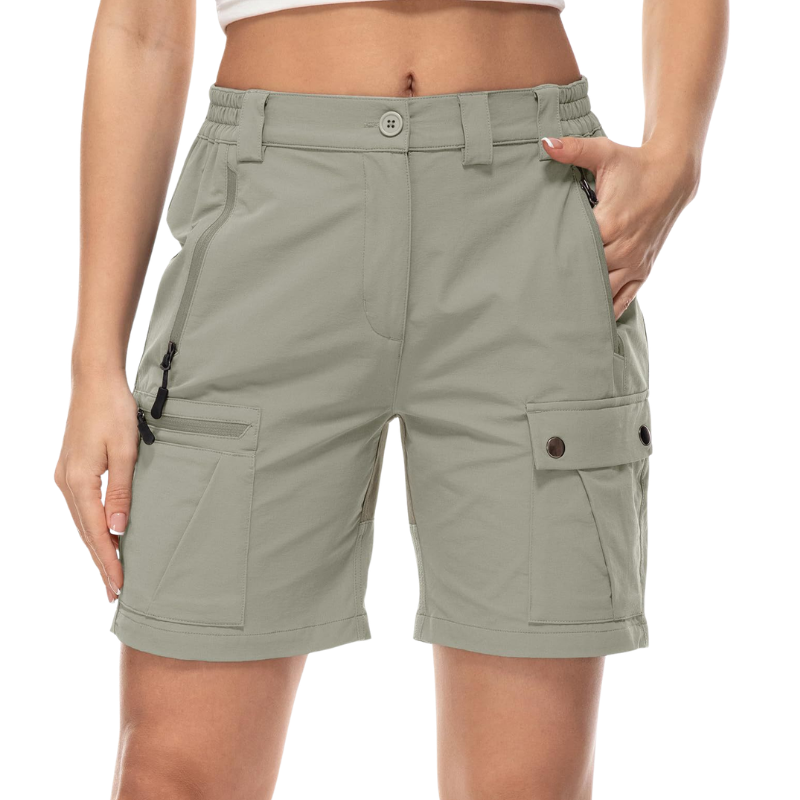 Wandershorts damen outdoor