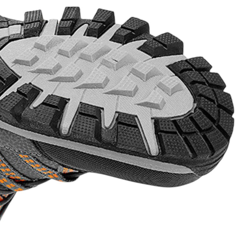 Wasserdichte wanderschuhe kinder