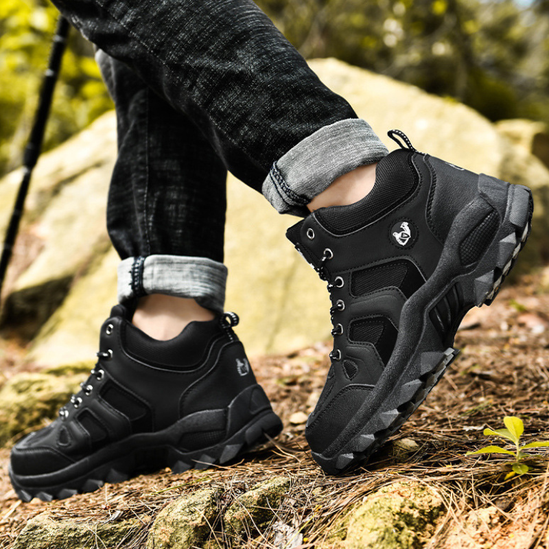 Leichte bergschuhe herren