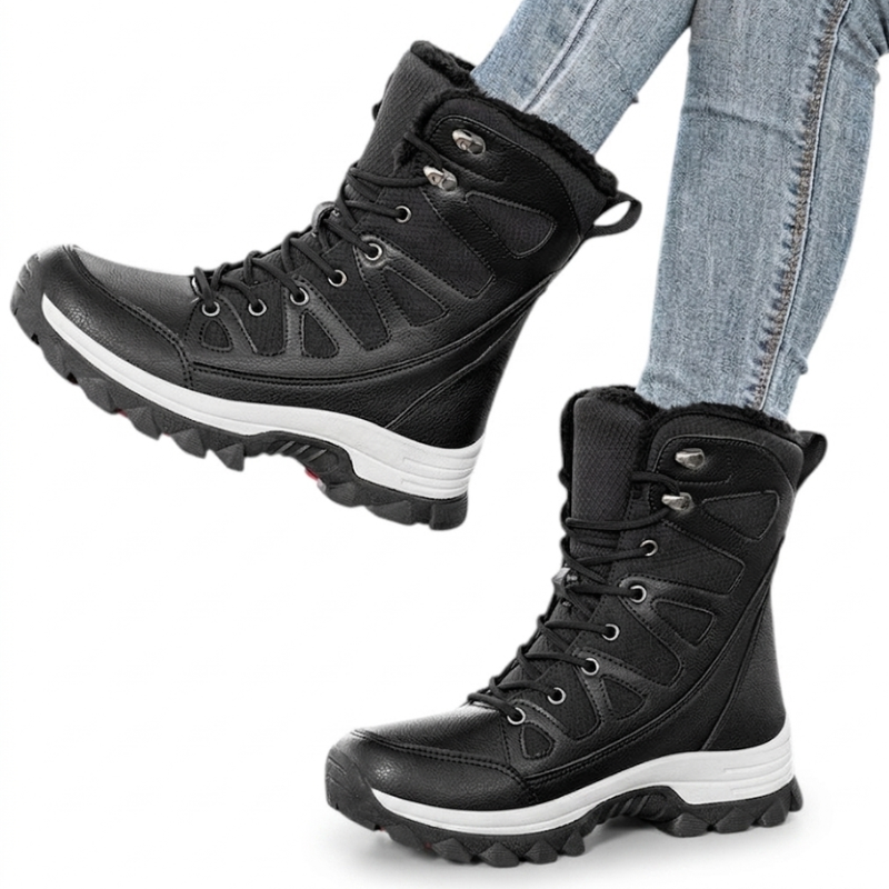 Winterwanderschuhe Damen