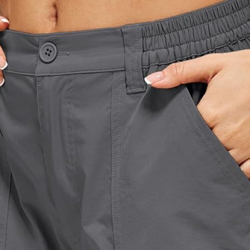Wandershorts Damen bequem