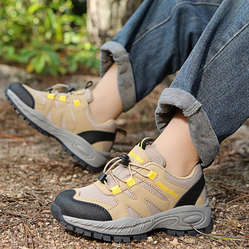 Wanderschuhe kinder herbst