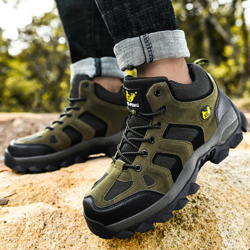 Leichte bergschuhe herren