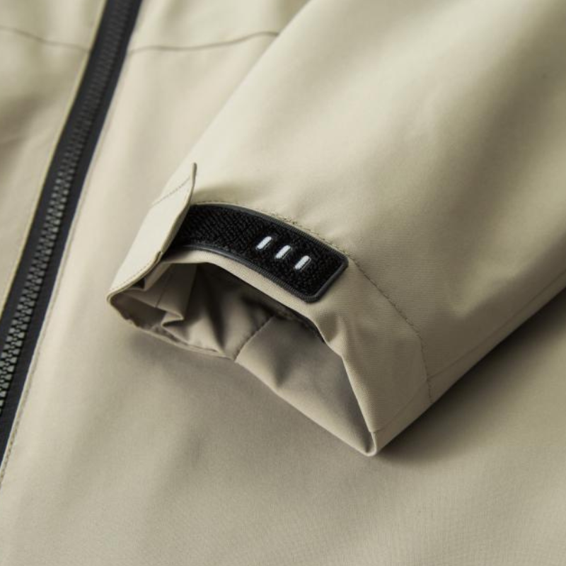 Regenjacke damen mit kapuze
