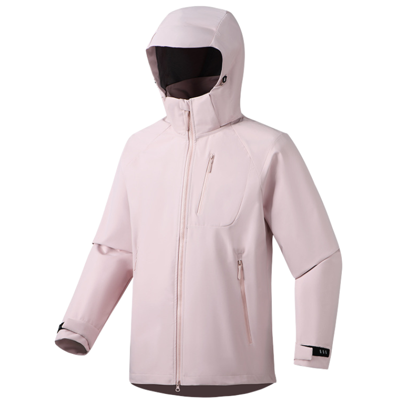 Regenjacke damen Übergangsjacke