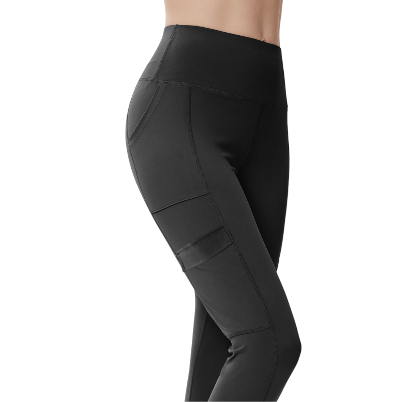 Wander Leggings Damen Outdoor