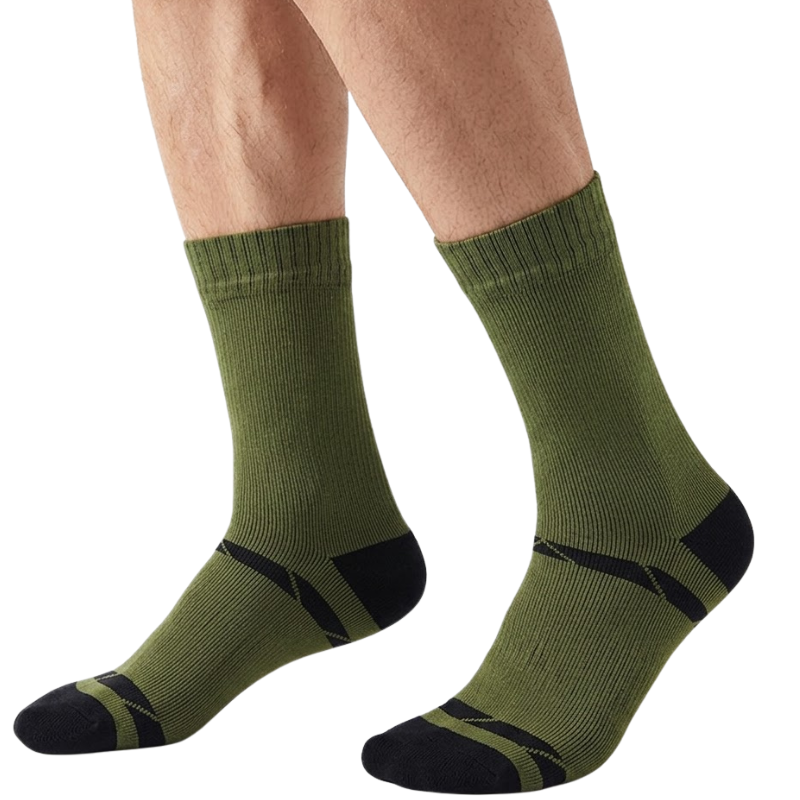 Wasserdichte socken trekking